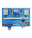 Станция дозации POOL GUARD 3 PH/CL