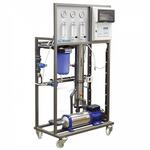 Система обратного осмоса WiseWater Ocean RO-15 001