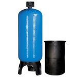 Системы умягчения с автоматическим управлением WiseWater SA-3072 L