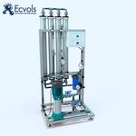 Ecvols RO-1000 Обратноосмотическая система 1000л/ч
