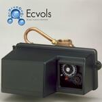Fleck 3150 Filter chrono SM