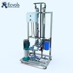 Ecvols RO-500 Обратноосмотическая система 500л/ч
