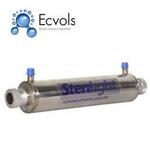 Ультрафиолетовый стерилизатор Sterilight S8Q-PA/2/S810RL, 2,3 м3/час, 3/4quot;, 46 Вт