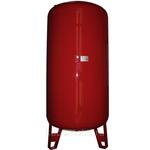 Бак расширительный Вестер/Wester WRV5000 (5000 л, 10 bar) для отопления