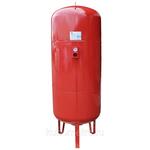 Расширительные баки для систем отопления Wester WRV1500 (1500 л, 10 bar)