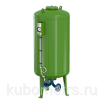 Гидроаккумуляторы Flamco Airfix D-E