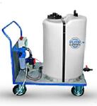 PIPAL Насос для промывки систем отопления профессиональный PUMP ELIMINATE 200 PROF V4V