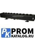 Стальной распределительный коллектор STOUT 5 отопительных контуров, в теплоизоляции DN 32 SDG-0016-005005