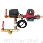 Смесительный узел SUnw3 80-6,3
