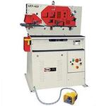 Комбинированные многооперационные пресс-ножницы Proma HEP-400 126970-1