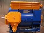 Электродвигатель 4азм-315/6000 ухл4 (315кВт, 3000 об/мин)