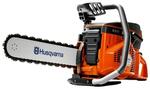 Цепная бензиновая пила Husqvarna K 970 Chain