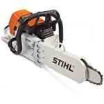 Бензопила для аварийно-спасательных работ STIHL MS 461-R, шина 50 см