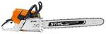 Цепная бензиновая пила Stihl MS 661 C-M-25 11442000146