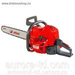 Пила бензиновая EFCO MT 8200