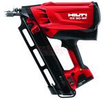 Пистол. GX90+Гвозди GX-WF90x3.1RD34bright, Артикул 3516708H
