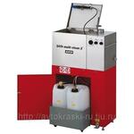 SATA® multi clean™ 2