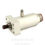 Насос для краски в сборе на окрасочный аппарат HYVST SPT 650 (TT90650PAS)