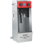 SATA clean RCS micro - установка для быстрой мойки пистолетов