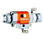 АВТОМАТИЧЕСКАЯ РАСПЫЛЯЮЩАЯ ГОЛОВКА WALCOM MATIK HTE 4 3285**