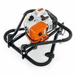 Бензобур STIHL BT 360