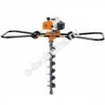 Мотобур Stihl BT 360