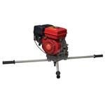 Мотобур ADA Ground Drill 14 Reverse без шнека (+ Салфетки из микрофибры для любых задач в подарок!)