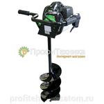 Мотобур (бензобур) Caiman AG500-TB50