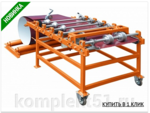 Кровельные станки STALEX СФП-700