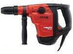 Перфоратор Hilti TE 60 ATC/AVR