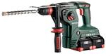 Перфоратор Metabo KHA 36-18 LTX 32 8.0Ач x4 MetaLoc