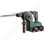 Аккумуляторный перфоратор metabo kha 36-18 ltx 32 600796810