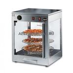 Витрина для пиццы Apach AVT42