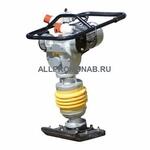 Вибротрамбовка электрическая TSS HCD80