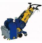 Фрезеровальная машина VONARX VA-30SH (380В)