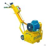 Машина роторно фрезеровальная airtec rt-3200