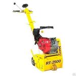 Машина роторно фрезеровальная airtec rt-2500