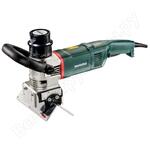 Кромочный фрезер по металлу metabo kfm 16-15 f 601753500