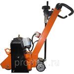 Фрезеровальная машина GROST SM-200E 380V