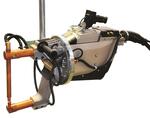 Клещи для точечной контактной сварки TECNA 3328
