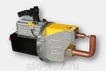 Клещи для точечной сварки FUBAG SG 12 quot;Cquot;- образные с блоком управления PX1600