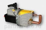 31011 FUBAG Клещи подвесные SG 8 C- образные с блоком управления PX1600