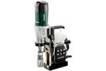 Дрель на магнитной стойке METABO MAG 50 600636500 1200 Вт, кейс