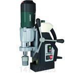 Дрель на магнитной стойке Metabo MAG 50