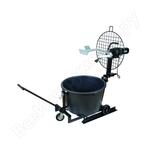 Миксерная установка eibenstock automix 90 07617000