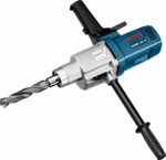 Дрель BOSCH GBM 32-4 0601130203 1500 Вт, кейс