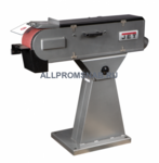 Ленточный шлифовальный станок JBSM-150 T