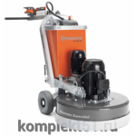 Шлифовальная машина Husqvarna PG 820 RC