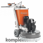 Шлифовальная машина Husqvarna PG 680 RC
