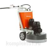 Шлифовальная машина Husqvarna PG 680